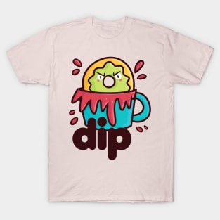 Dip T-Shirt